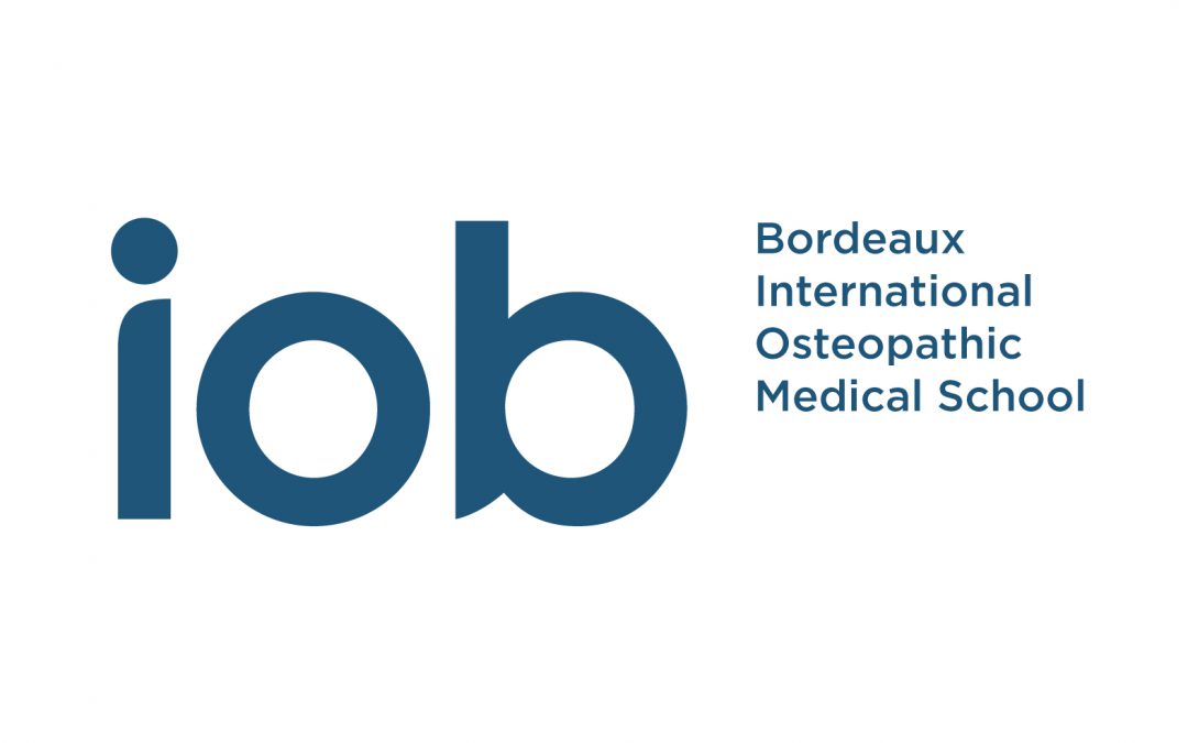 IOB – Institut d’Ostéopathie de Bordeaux