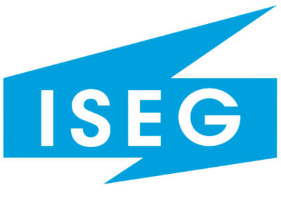 ISEG Marketing Communication School