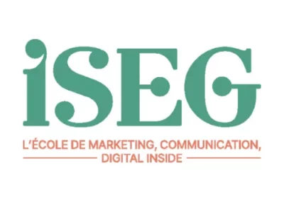 ISEG Marketing Communication School