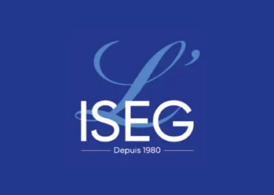 ISEG