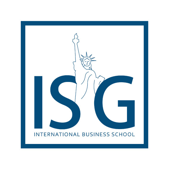 ISG Programme Business & Management