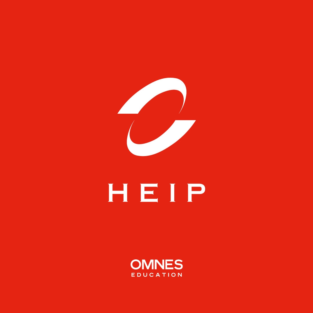 Logo HEIP