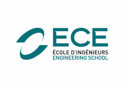 ECE • École d’ingénieur