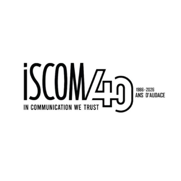logo ISCOM